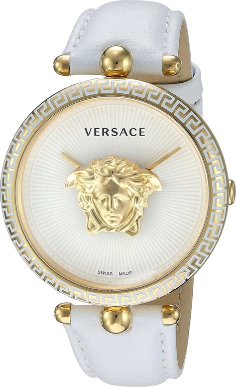 versace ladies watches uk|versace watches female.